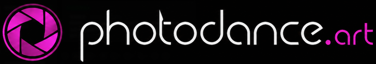 Photo Dance Logo